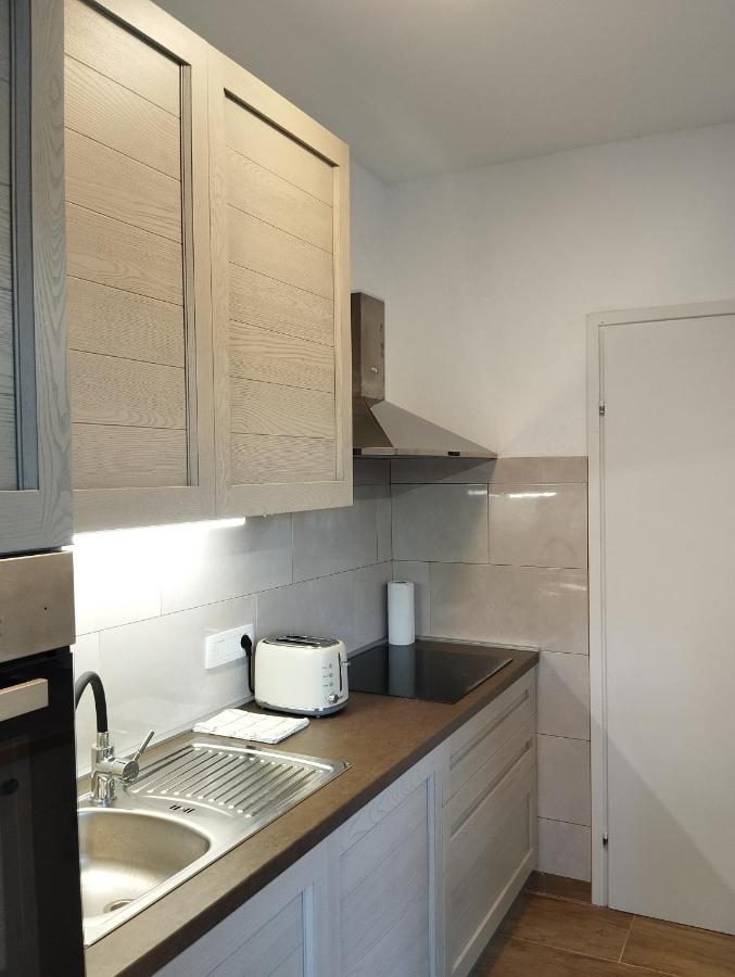 Apartamento Daal Roč Exterior foto