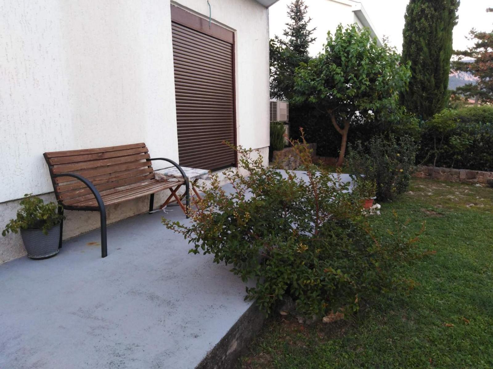 Apartamento Daal Roč Exterior foto